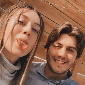 Meet your Posher, Tony